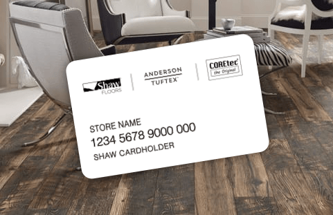 Financing | LA Carpet Warehouse, Inc