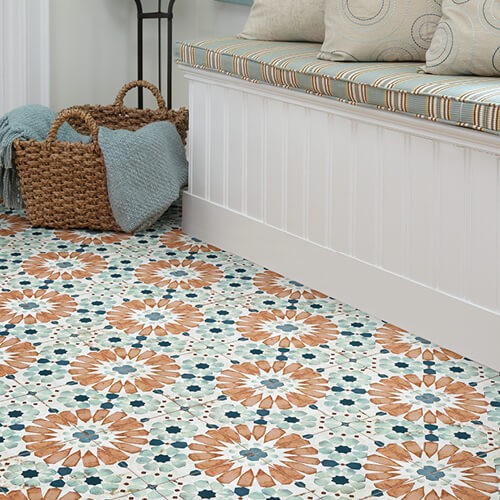 Islander tiles | LA Carpet Warehouse, Inc