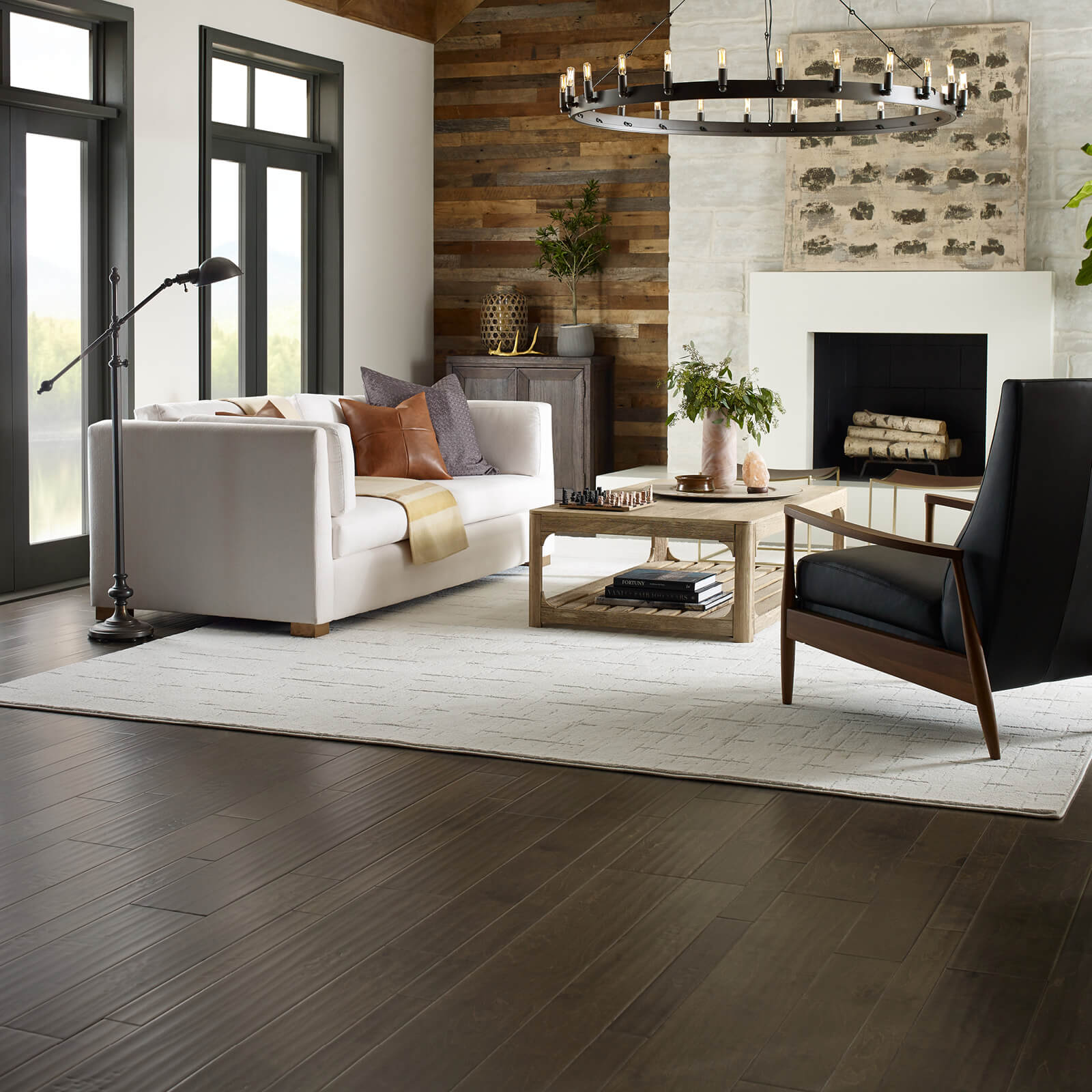 Key west hardwood flooring | LA Carpet Warehouse, Inc