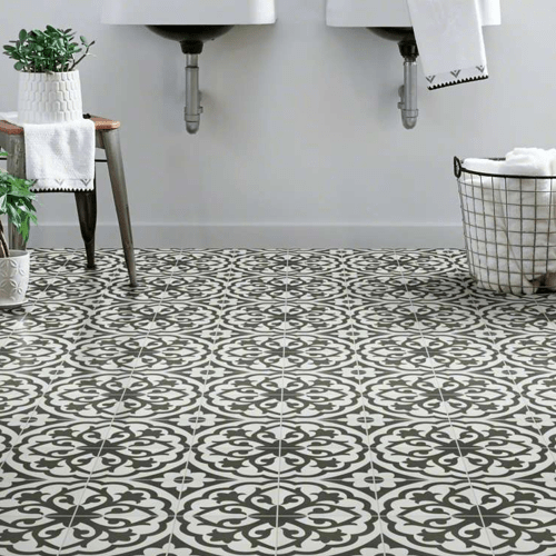 Revival-Catalina-Shaw-Tile | LA Carpet Warehouse, Inc