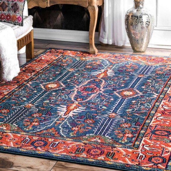 Area rug design | LA Carpet Warehouse, Inc