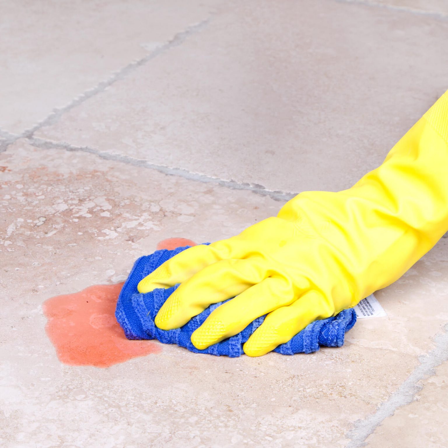 Tile Care & Maintenance | LA Carpet Warehouse, Inc