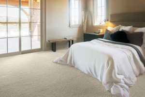 Bedroom Carpet flooring | LA Carpet Warehouse, Inc