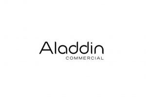 Aladdin Commercial | LA Carpet Warehouse, Inc