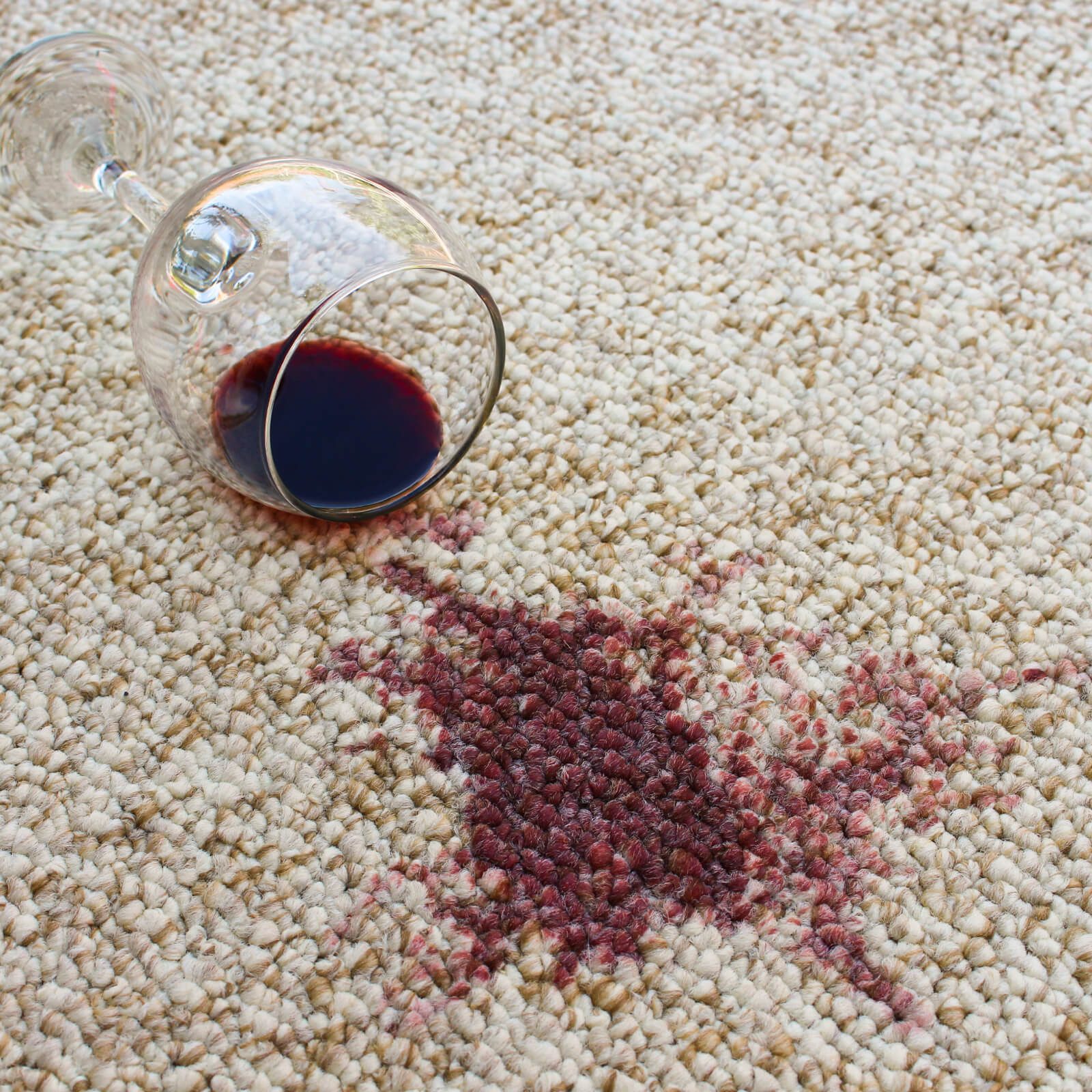 Carpet stain | LA Carpet Warehouse, Inc