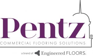 Pentz Commercial | LA Carpet Warehouse, Inc