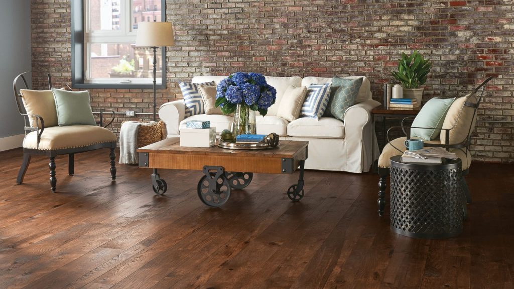 Why Spring is the Best Time to Get New Flooring | LA Carpet Warehouse, Inc