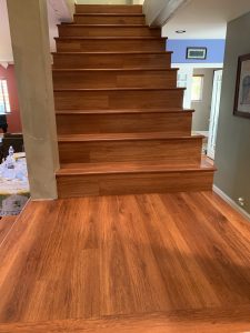 Stairway | LA Carpet Warehouse, Inc