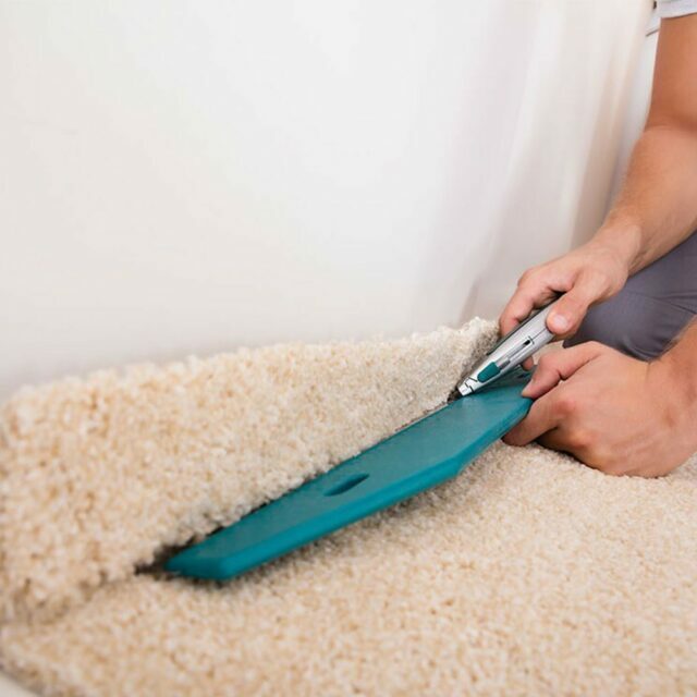 Carpet Installation | LA Carpet Warehouse, Inc