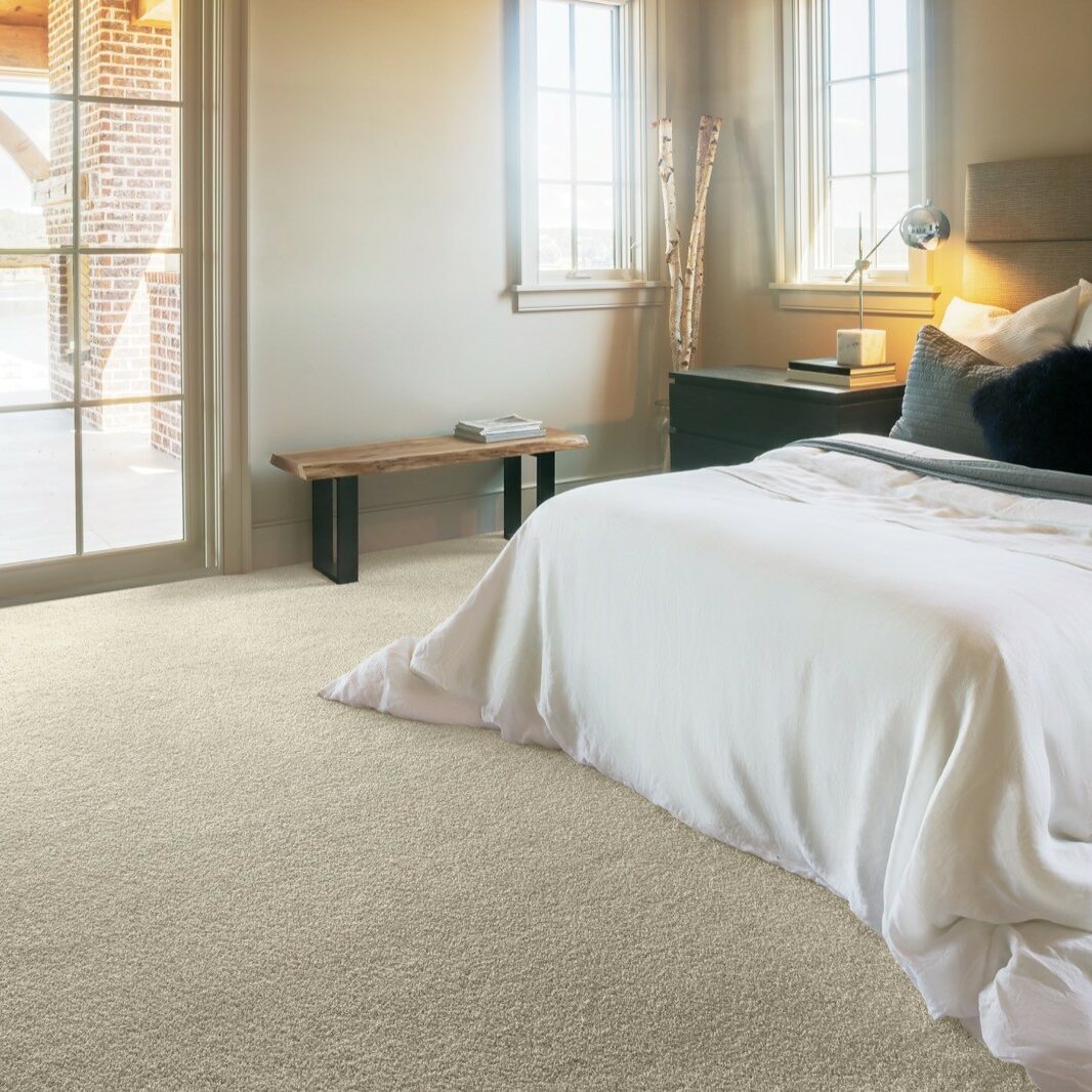 Bedroom Carpet flooring | LA Carpet Warehouse, Inc