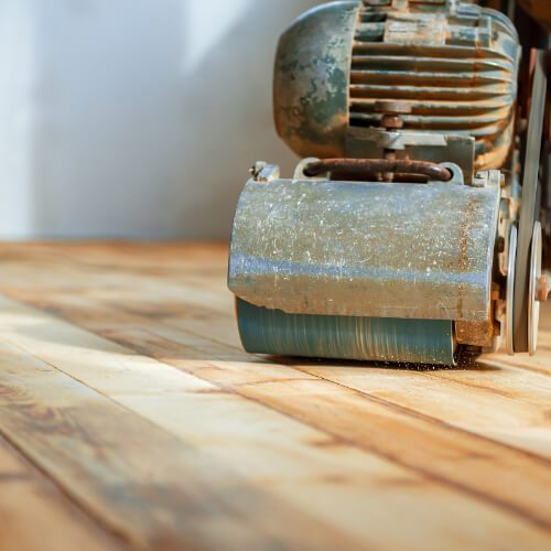 hardwood restoration | LA Carpet Warehouse, Inc